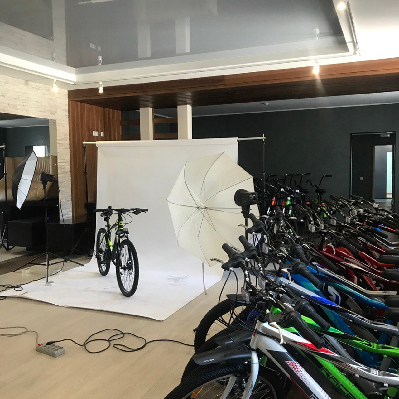 RACER. Лихошерстов Андрей — фотограф для бизнеса из Сибири