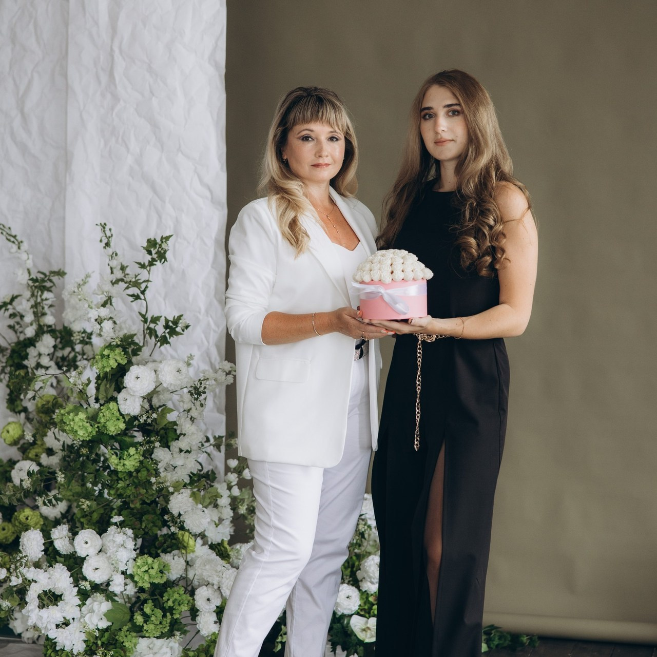 Отзывы. Соколова Галина фотограф