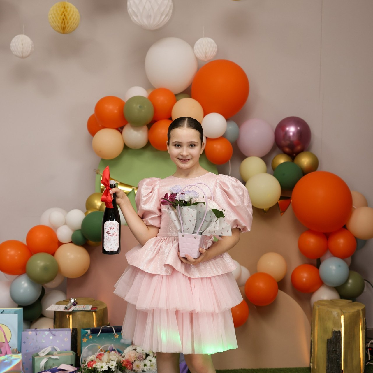 Отзывы. Соколова Галина фотограф