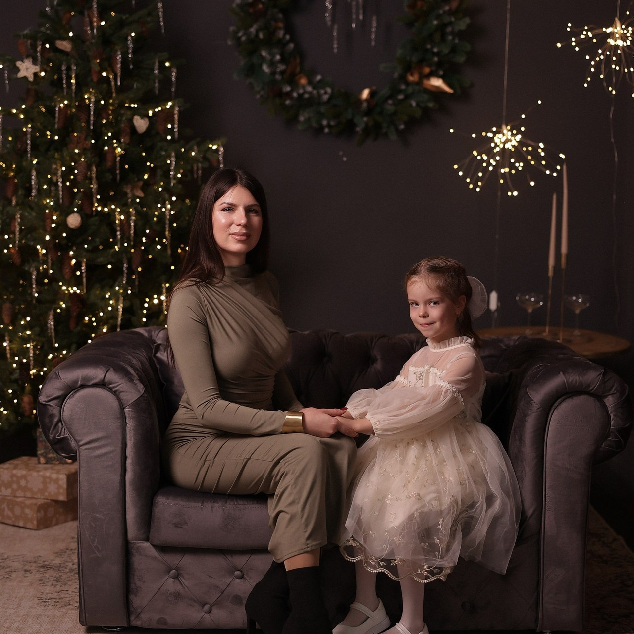 Отзывы. Соколова Галина фотограф