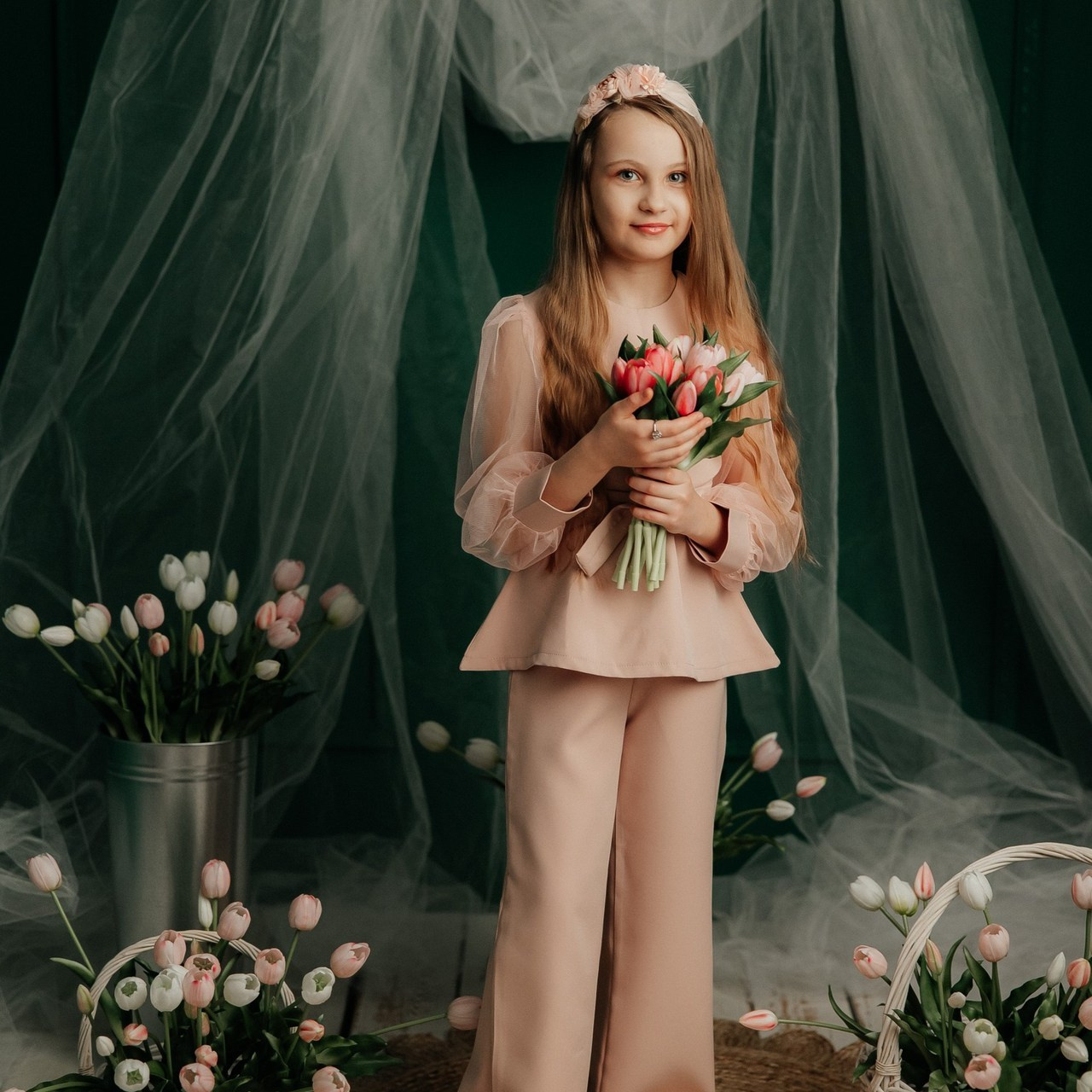 Отзывы. Соколова Галина фотограф