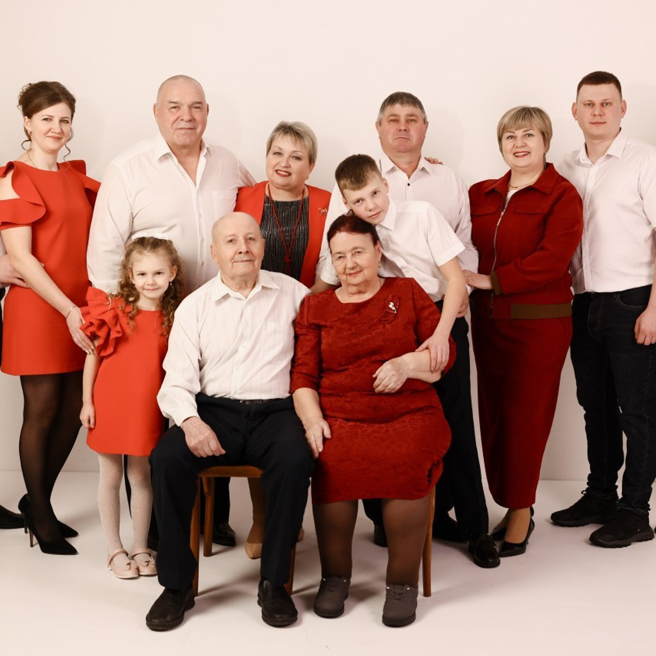 Отзывы. Соколова Галина фотограф