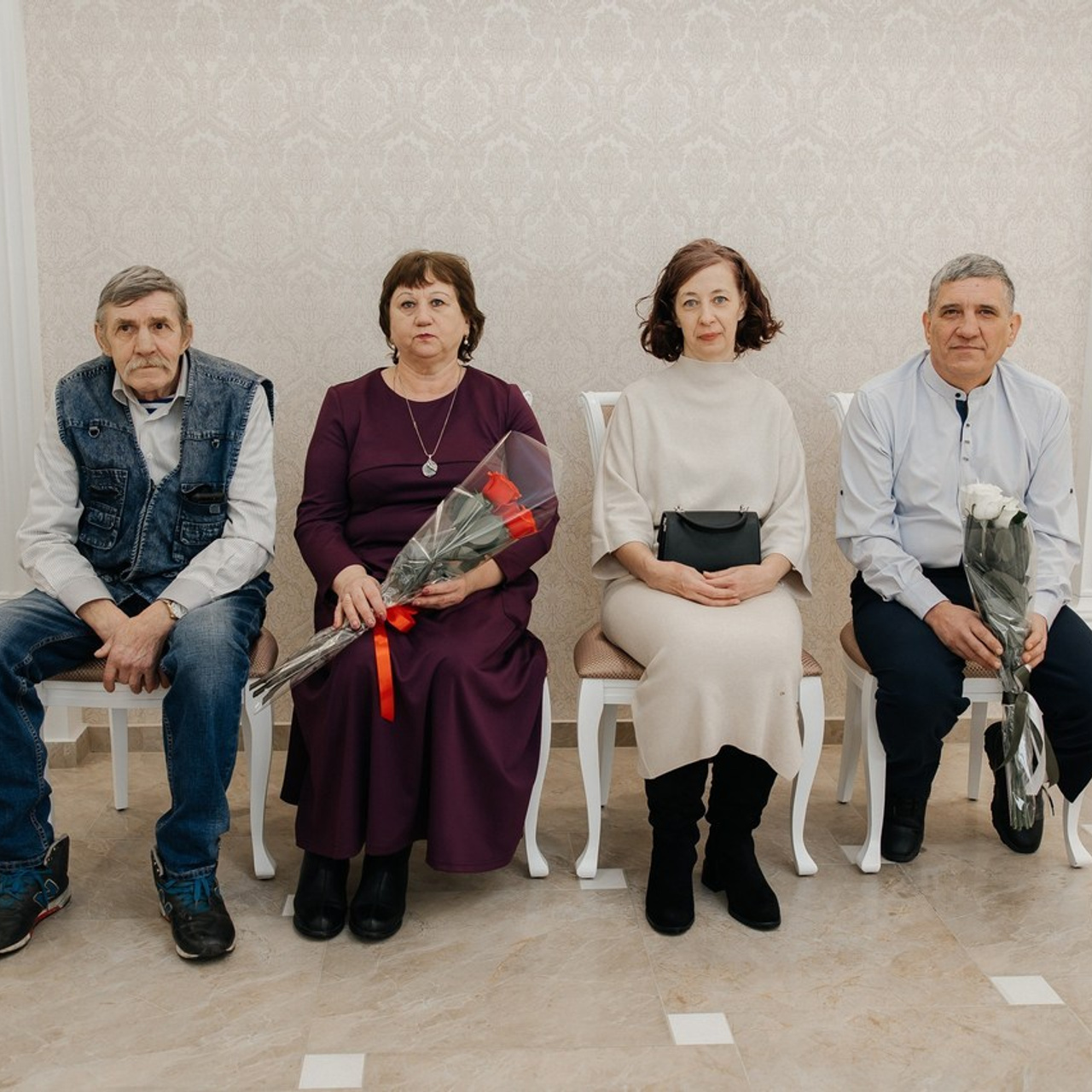 Отзывы. Соколова Галина фотограф