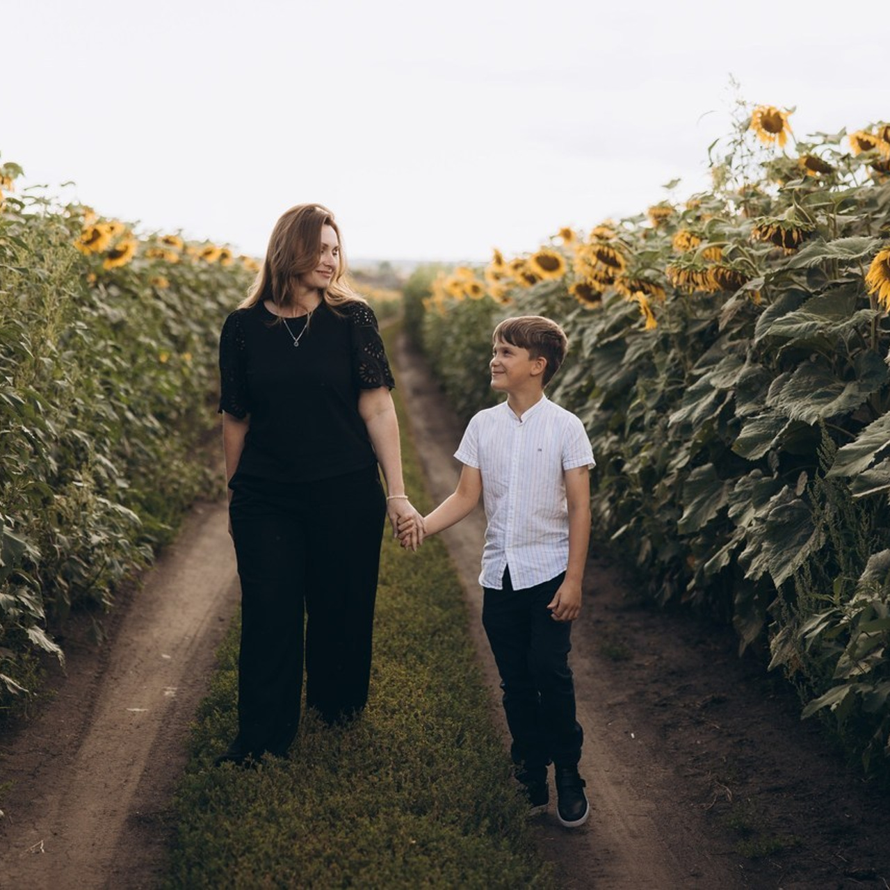 Отзывы. Соколова Галина фотограф