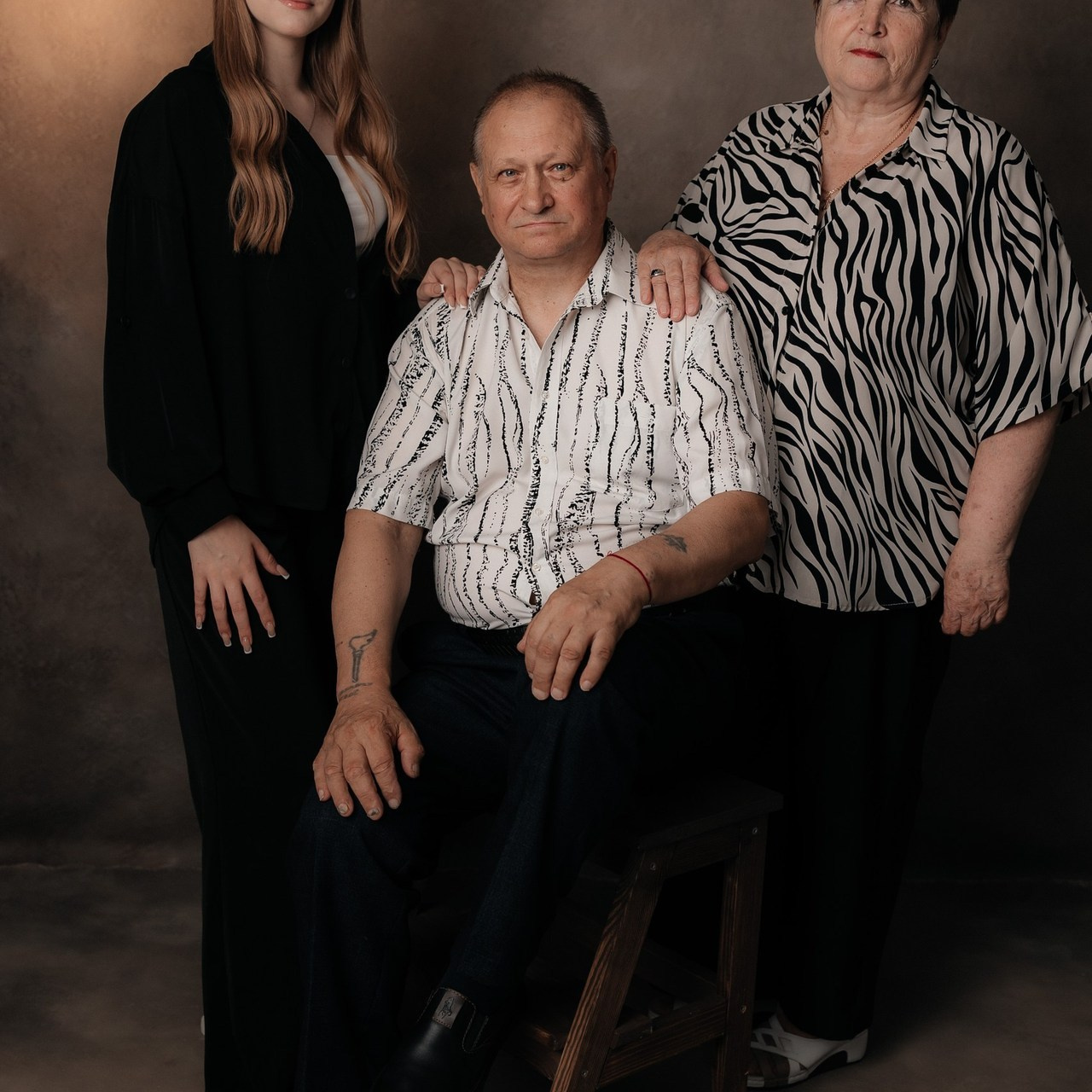 Отзывы. Соколова Галина фотограф