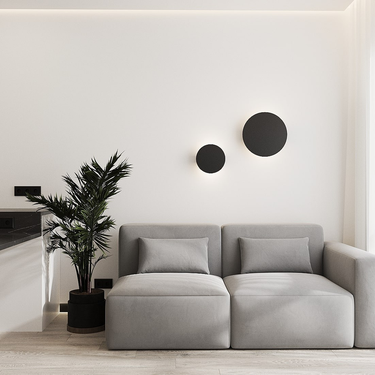 ЖК ОРЛОВСКИЙ ПАРК