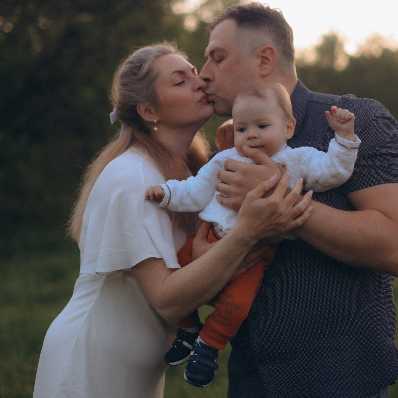 Отзывы. Фотограф Виктория Волкова