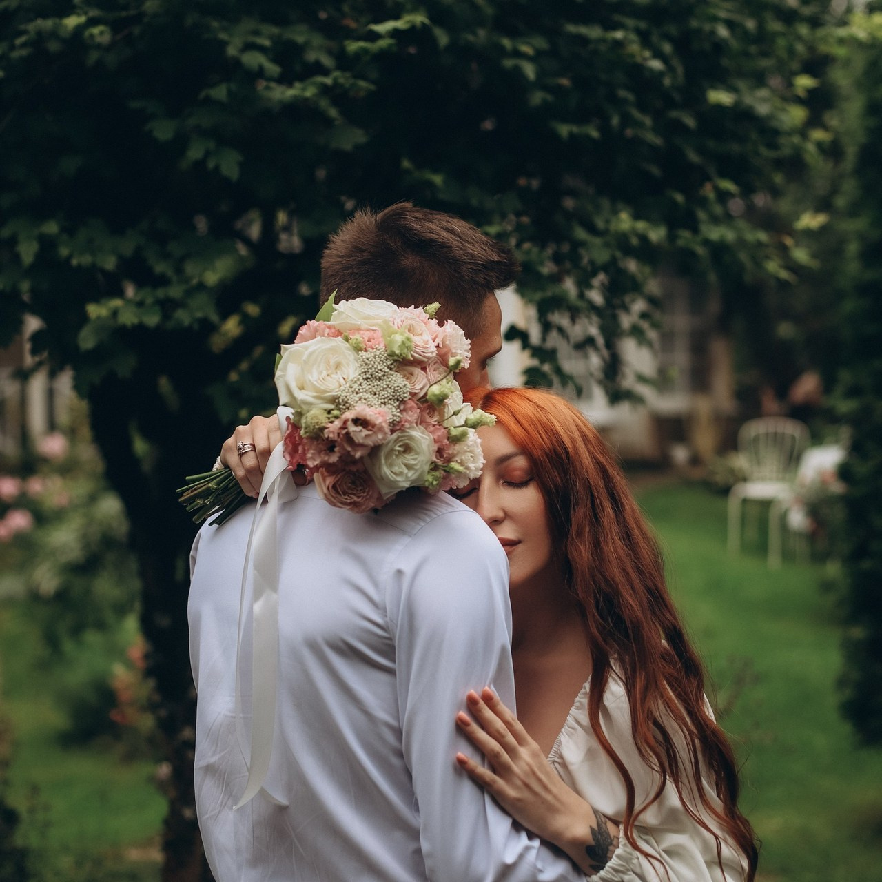 Отзывы. Фотограф Виктория Волкова