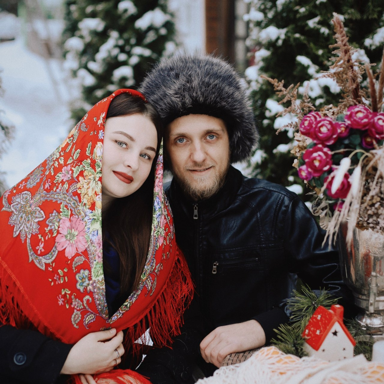 Отзывы. Фотограф Виктория Волкова