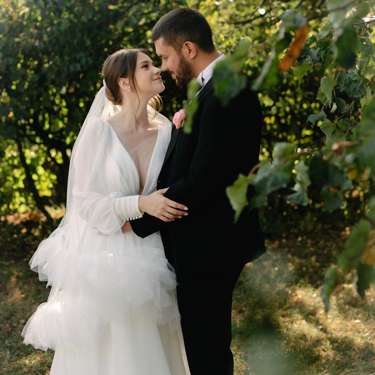 Отзывы. Фотограф Виктория Волкова