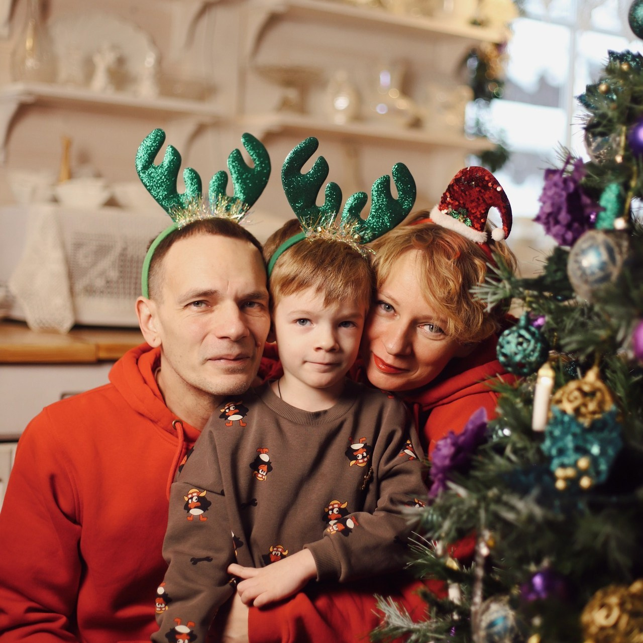 Отзывы. Фотограф Виктория Волкова