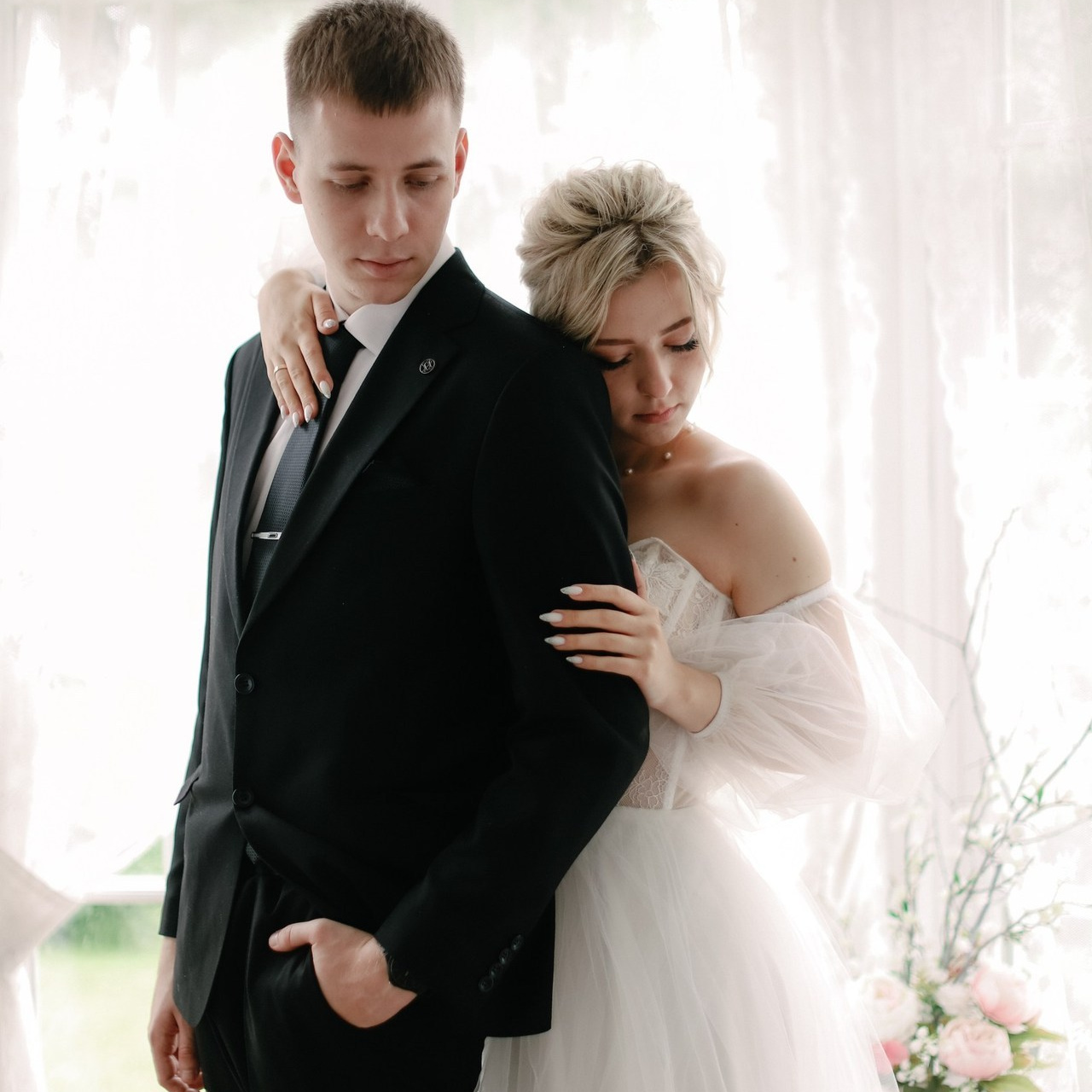 Отзывы. Фотограф Виктория Волкова