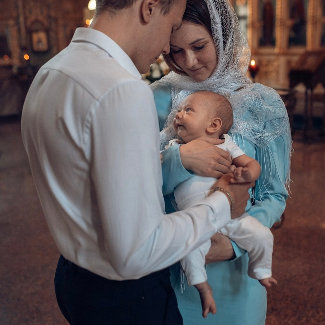 Отзывы. Екатерина Крапивина фотограф церковных Таинств в Нижний Новгороде