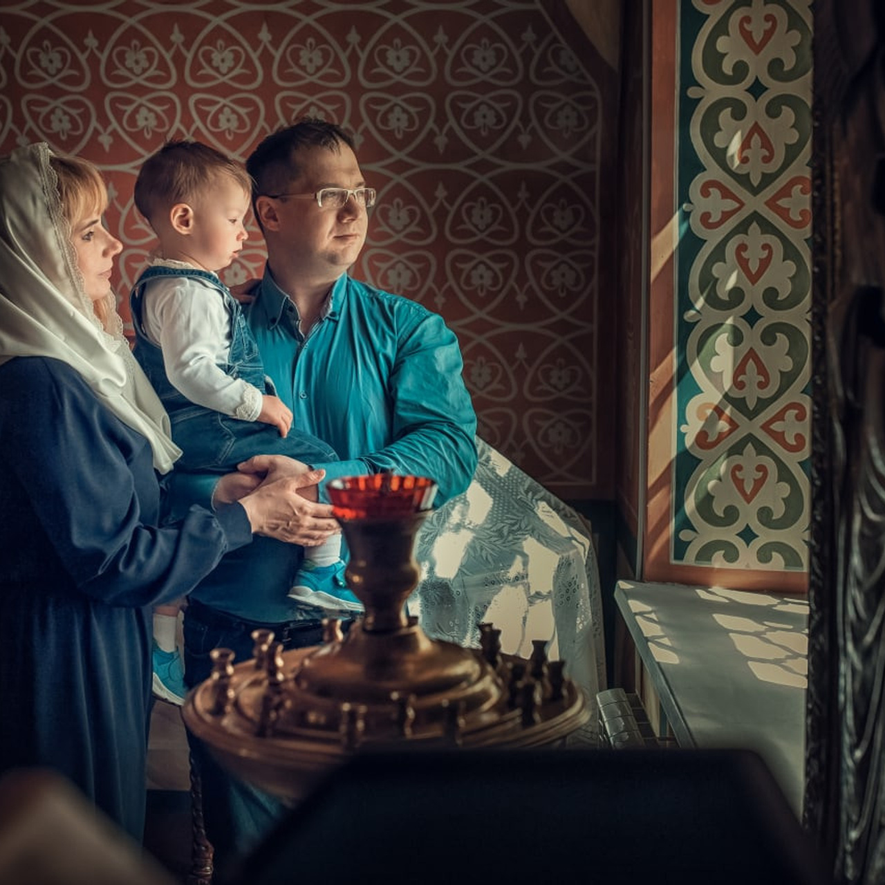 Отзывы. Екатерина Крапивина фотограф церковных Таинств в Нижний Новгороде