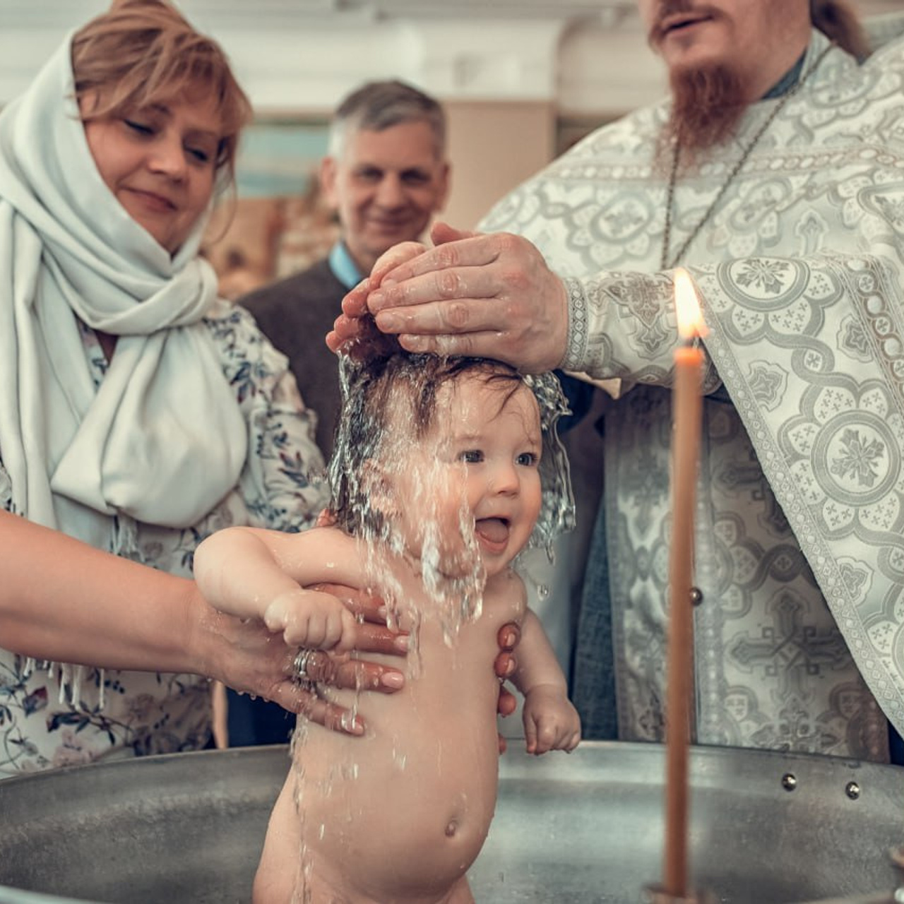 Отзывы. Екатерина Крапивина фотограф церковных Таинств в Нижний Новгороде