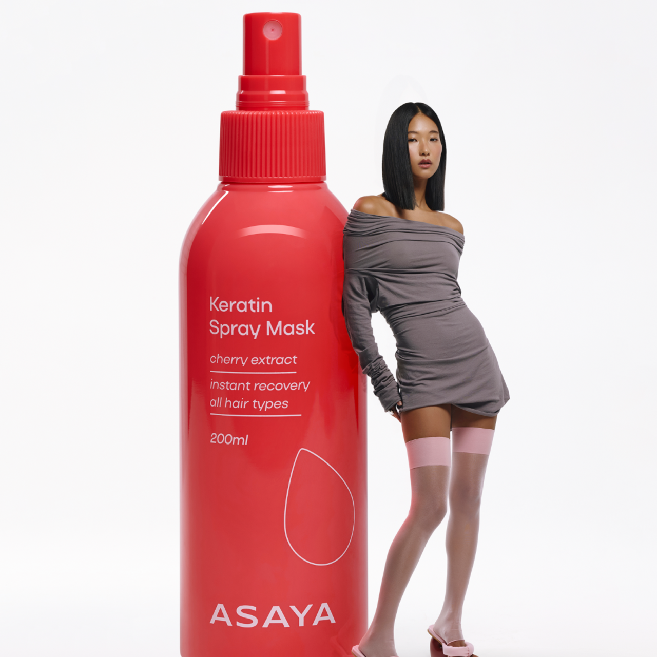 ASAYA: the big care catalog