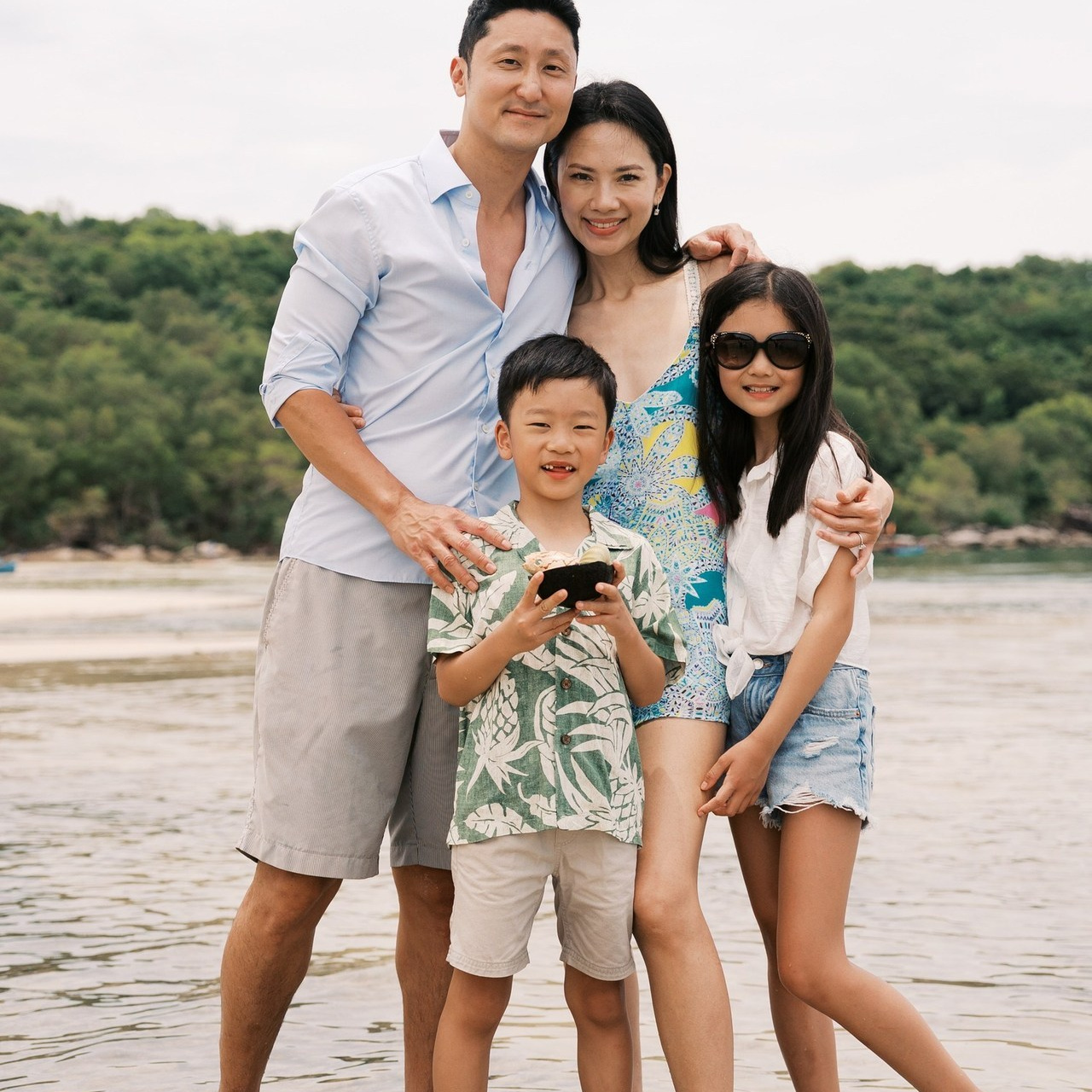 Feedback. PhuQuoc photographer — Phu Quoc wedding photographer