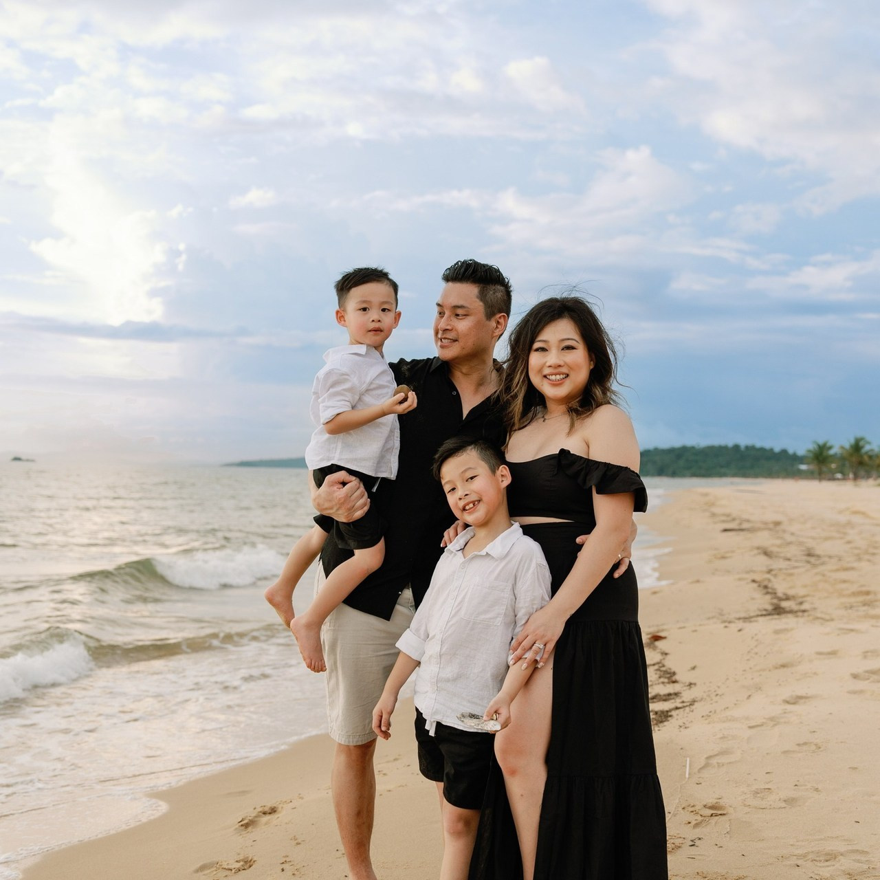 Feedback. PhuQuoc photographer — Phu Quoc wedding photographer