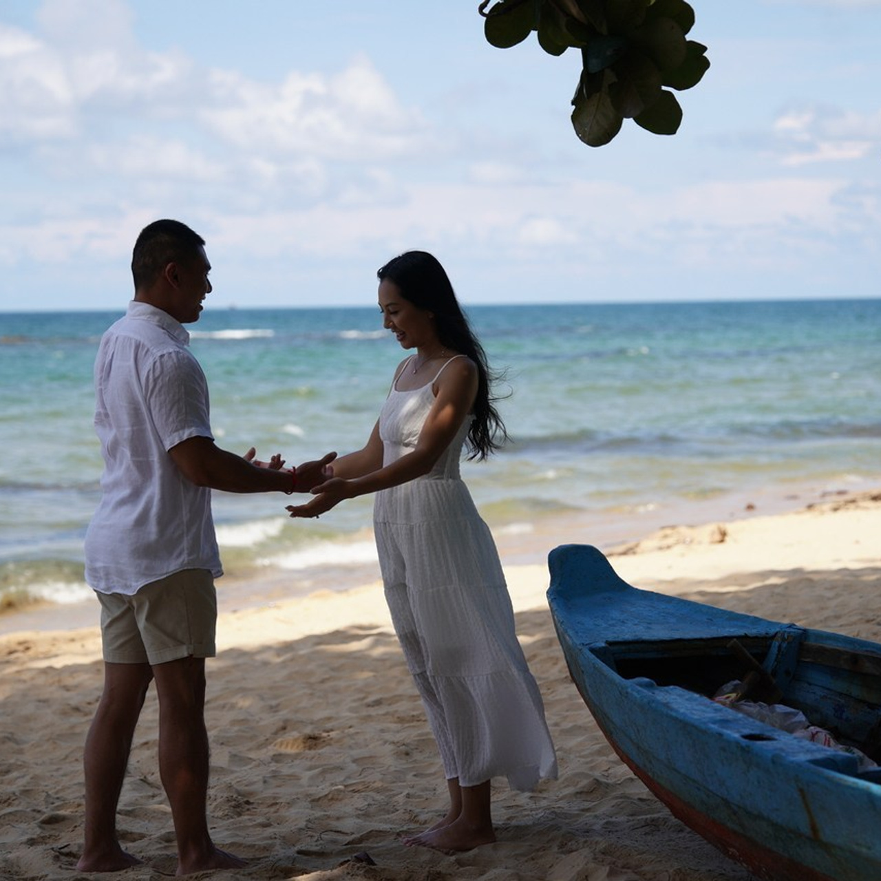 Feedback. PhuQuoc photographer — Phu Quoc wedding photographer