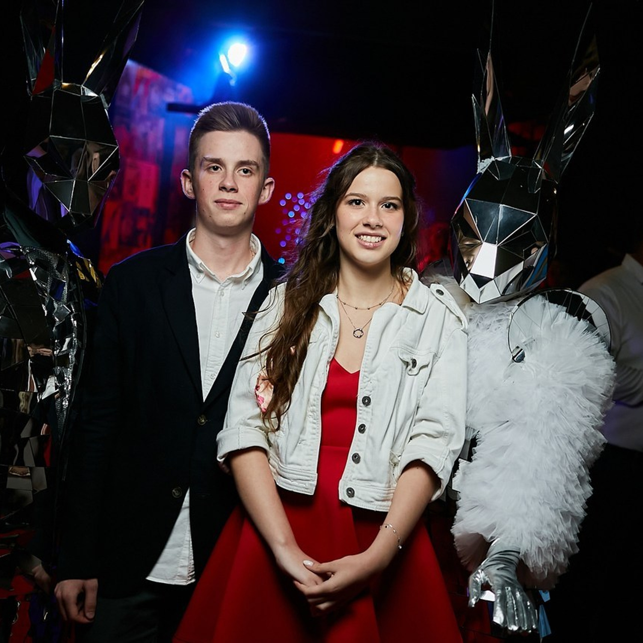 Отзывы. Фотограф и Видеограф в Москве. Олег Корушев