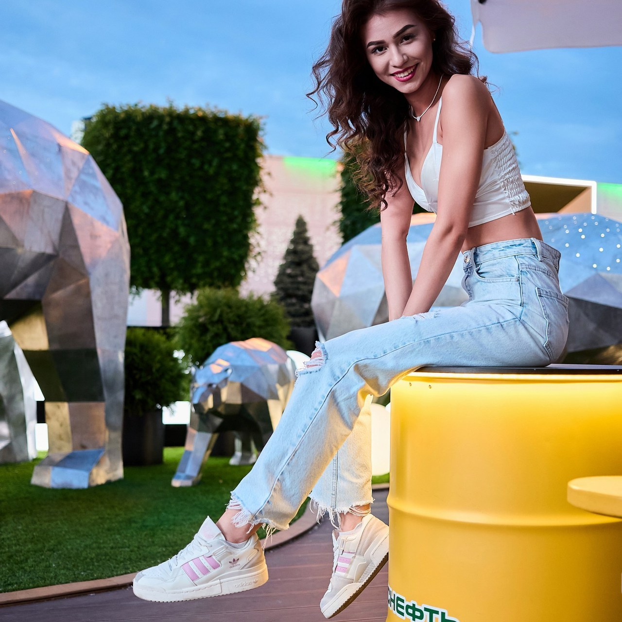 Отзывы. Фотограф и Видеограф в Москве. Олег Корушев