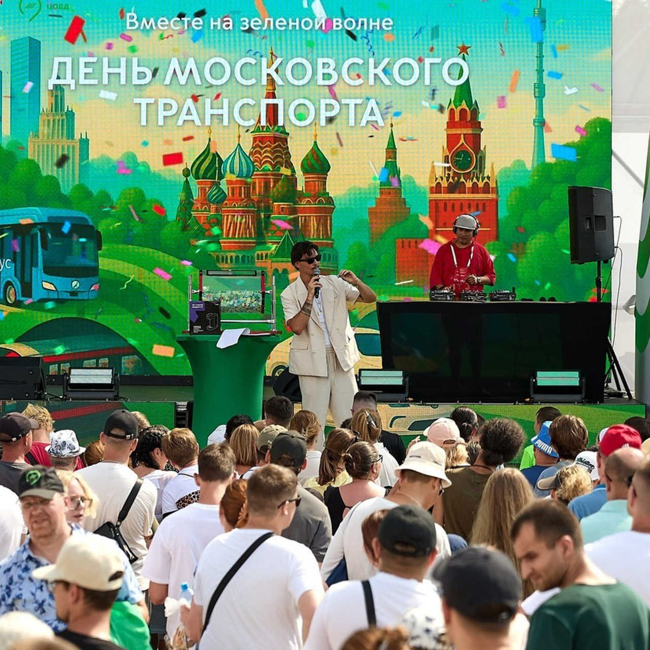 Фотограф и Видеограф в Москве. Олег Корушев