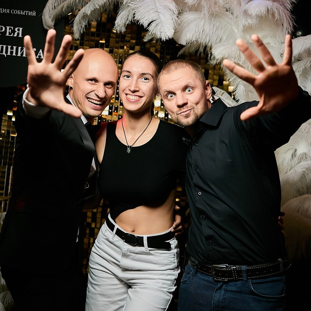 Отзывы. Фотограф и Видеограф в Москве. Олег Корушев