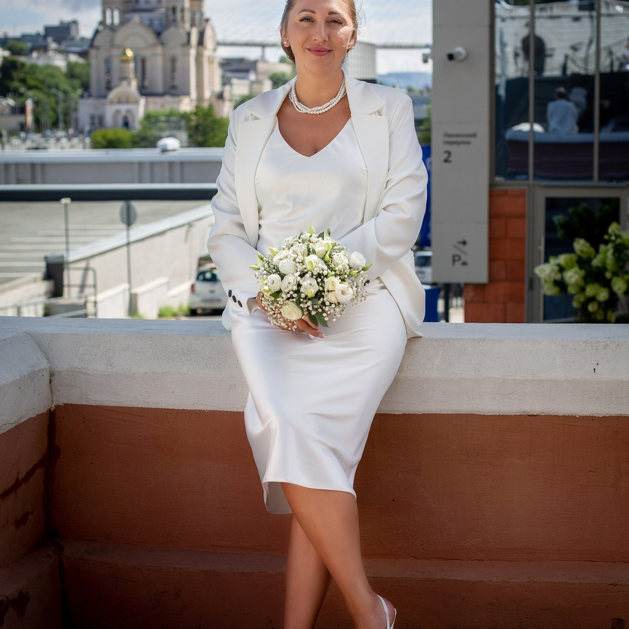 Отзывы. Фотограф Анна Алянич