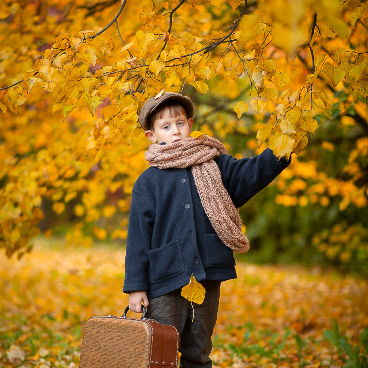 ПОРТФОЛИО. Детский фотограф в Санкт-Петербурге Анна Ляшевич
