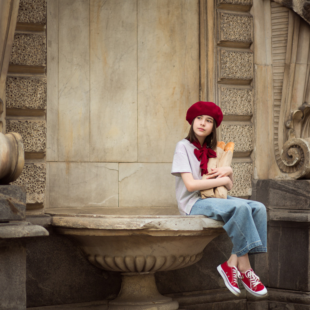 ПОРТФОЛИО. Детский фотограф в Санкт-Петербурге Анна Ляшевич