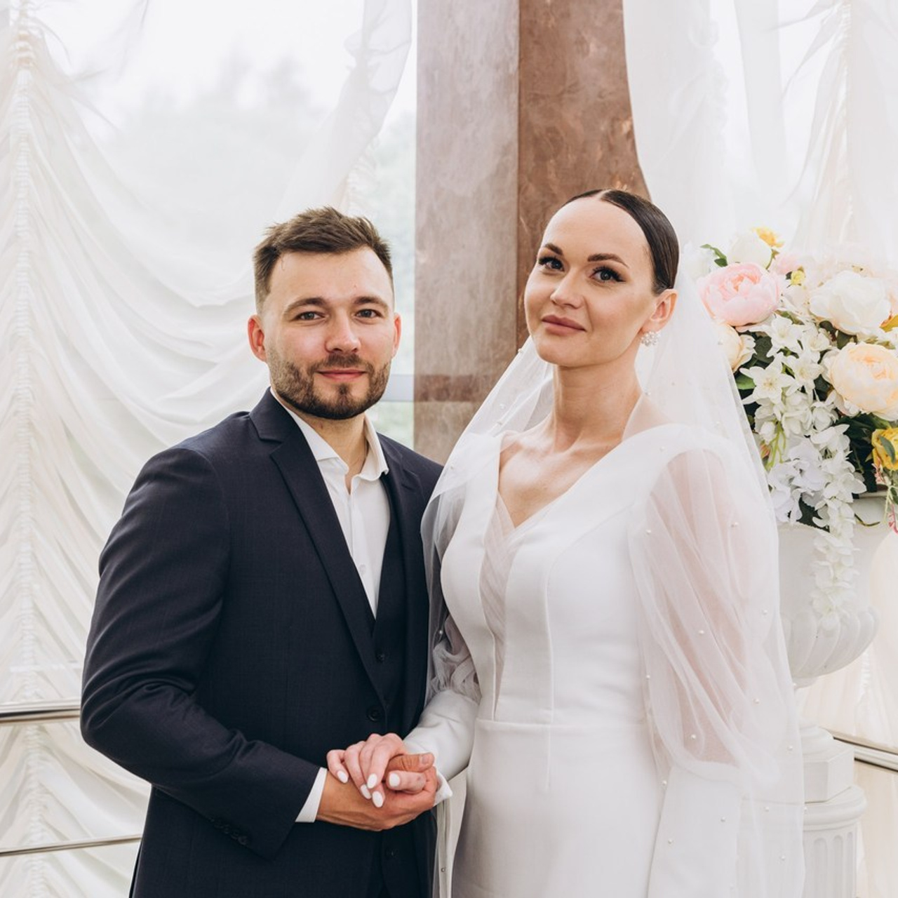 Отзывы. Свадебный фотограф в СПБ, Санкт-Петербург, Пушкин - Денис Богданов