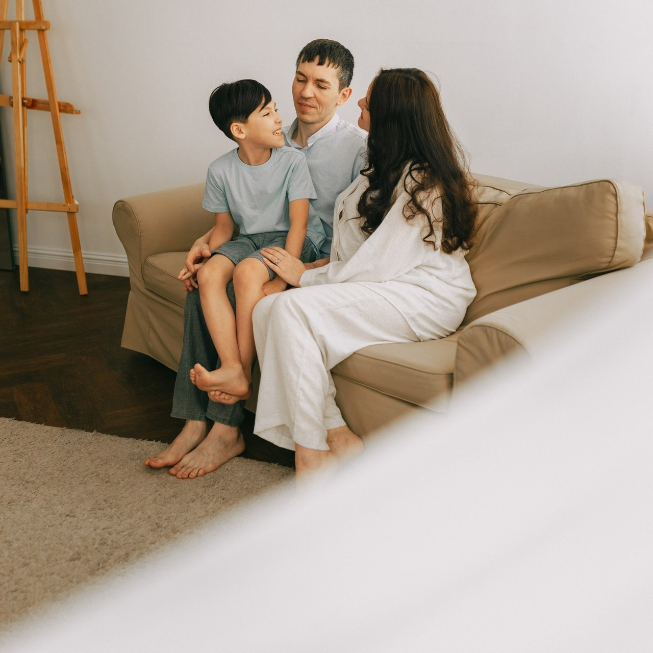 Отзывы. Фотограф в Казани Кристина Цыганова