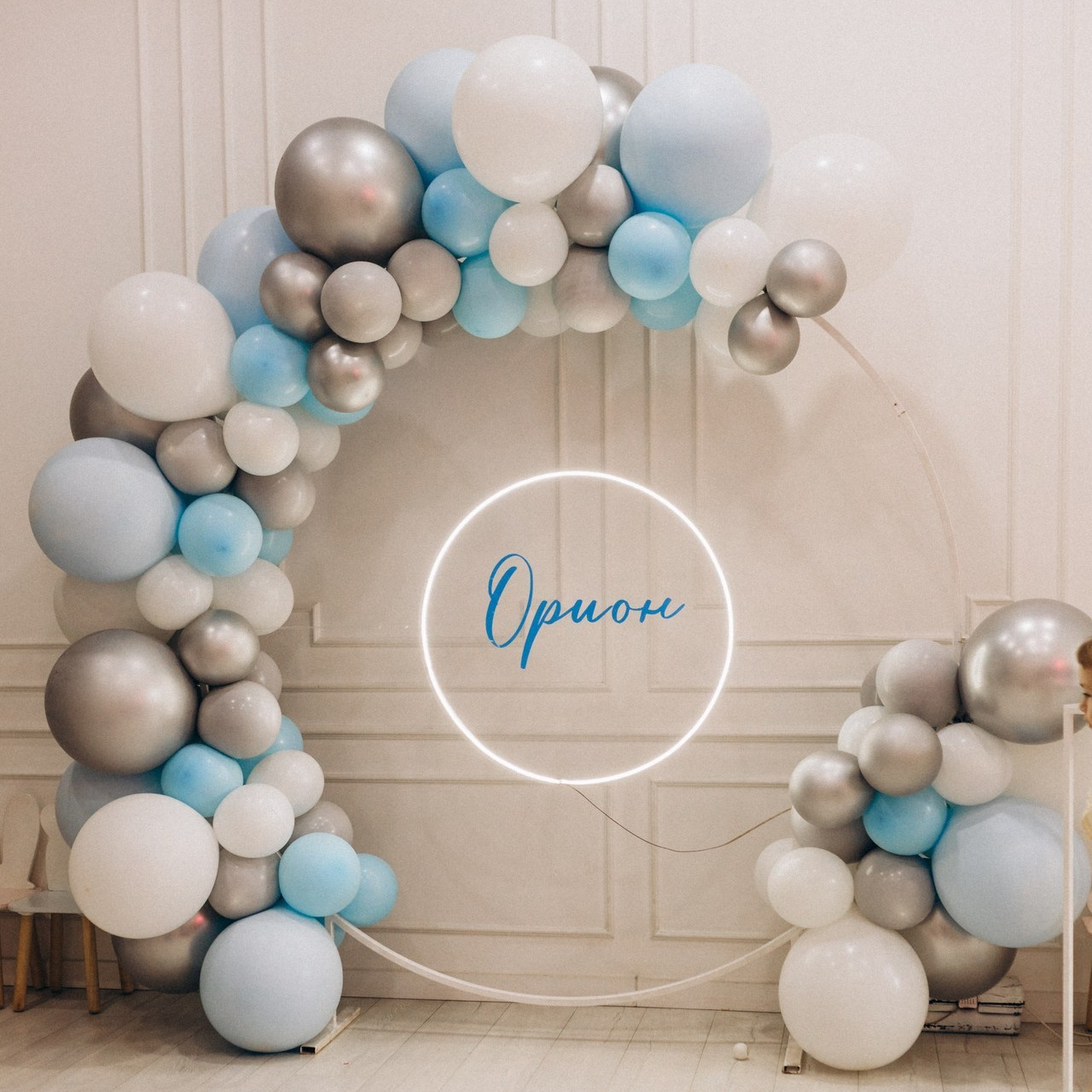 Отзывы. Фотограф в Казани Кристина Цыганова