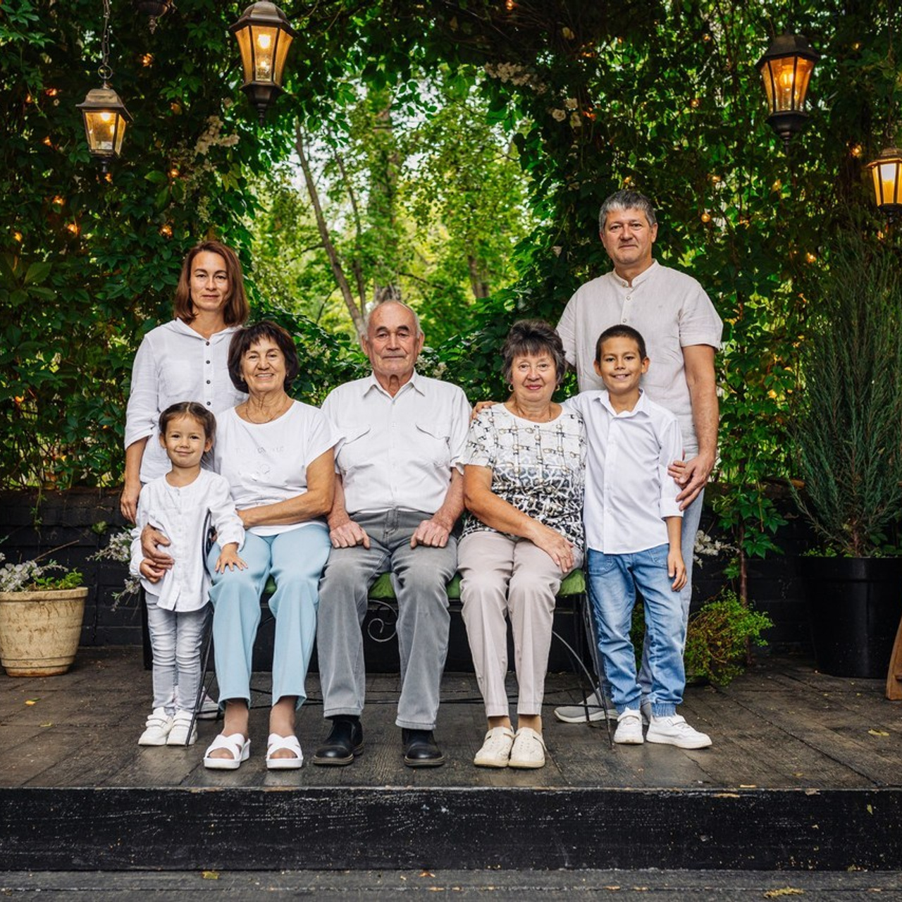 Отзывы. Фотограф в Казани Кристина Цыганова