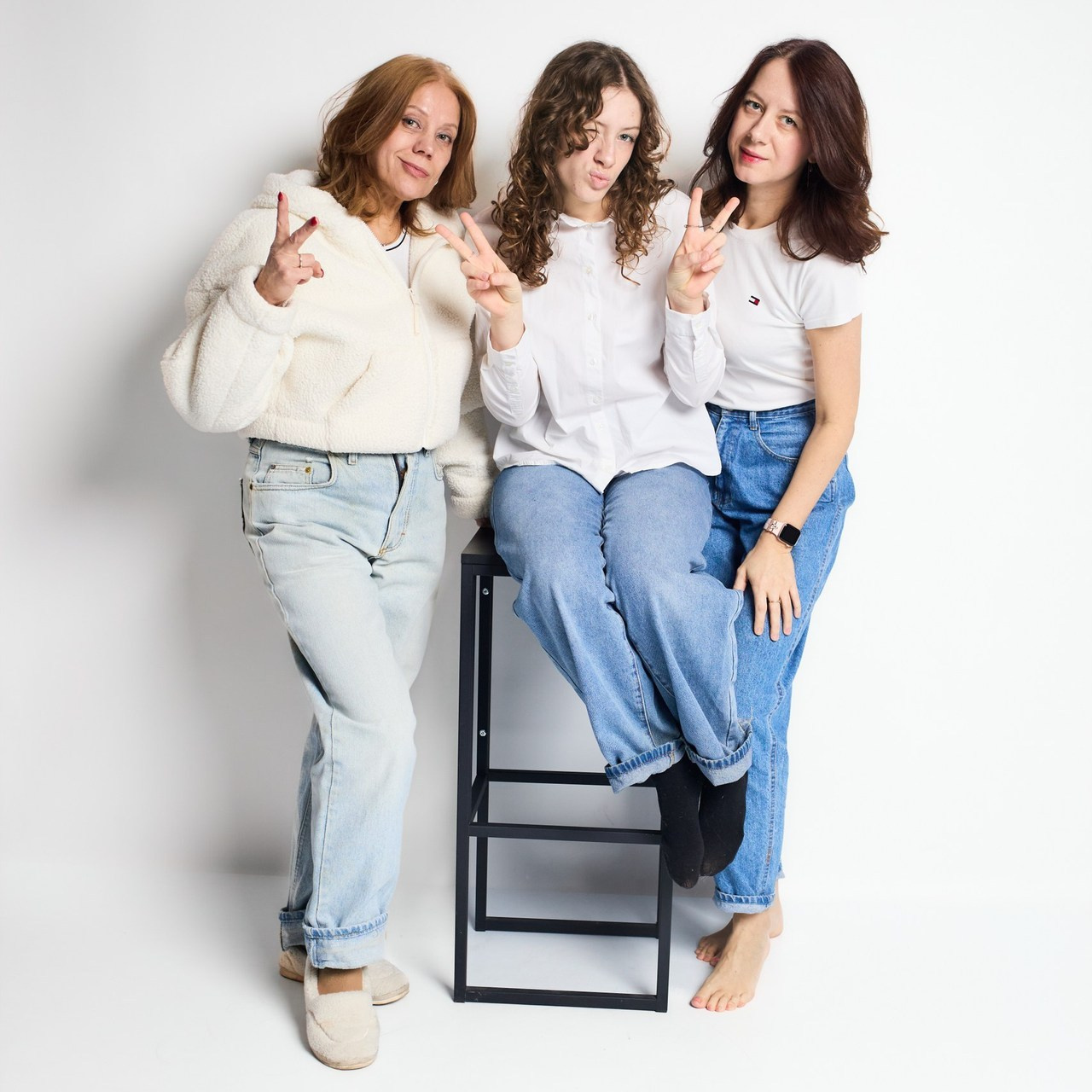 Отзывы. ФОТОСТУДИЯ АВТОПОРТРЕТА ТЕТ-А-ТЕТ ДМИТРОВ