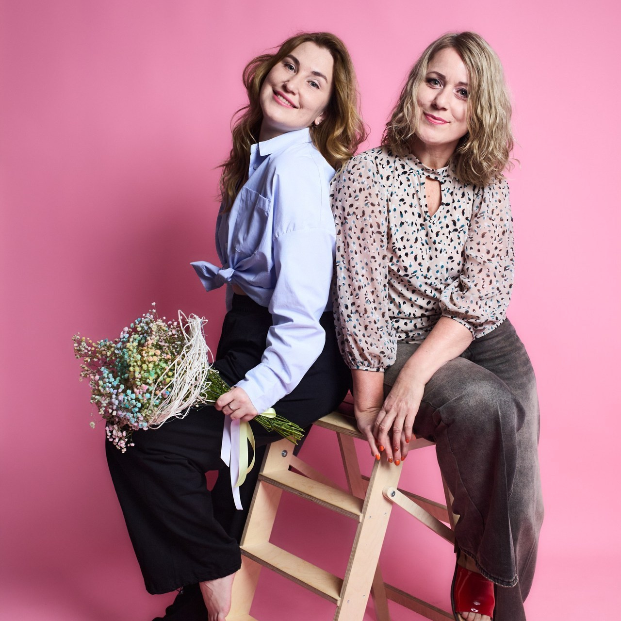 Отзывы. ФОТОСТУДИЯ АВТОПОРТРЕТА ТЕТ-А-ТЕТ ДМИТРОВ