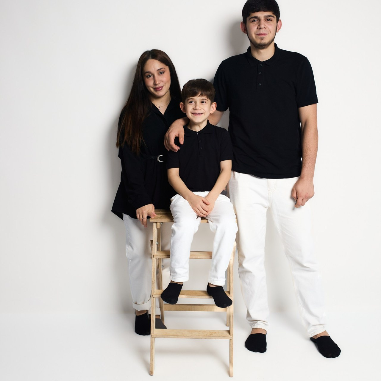 Отзывы. ФОТОСТУДИЯ АВТОПОРТРЕТА ТЕТ-А-ТЕТ ДМИТРОВ