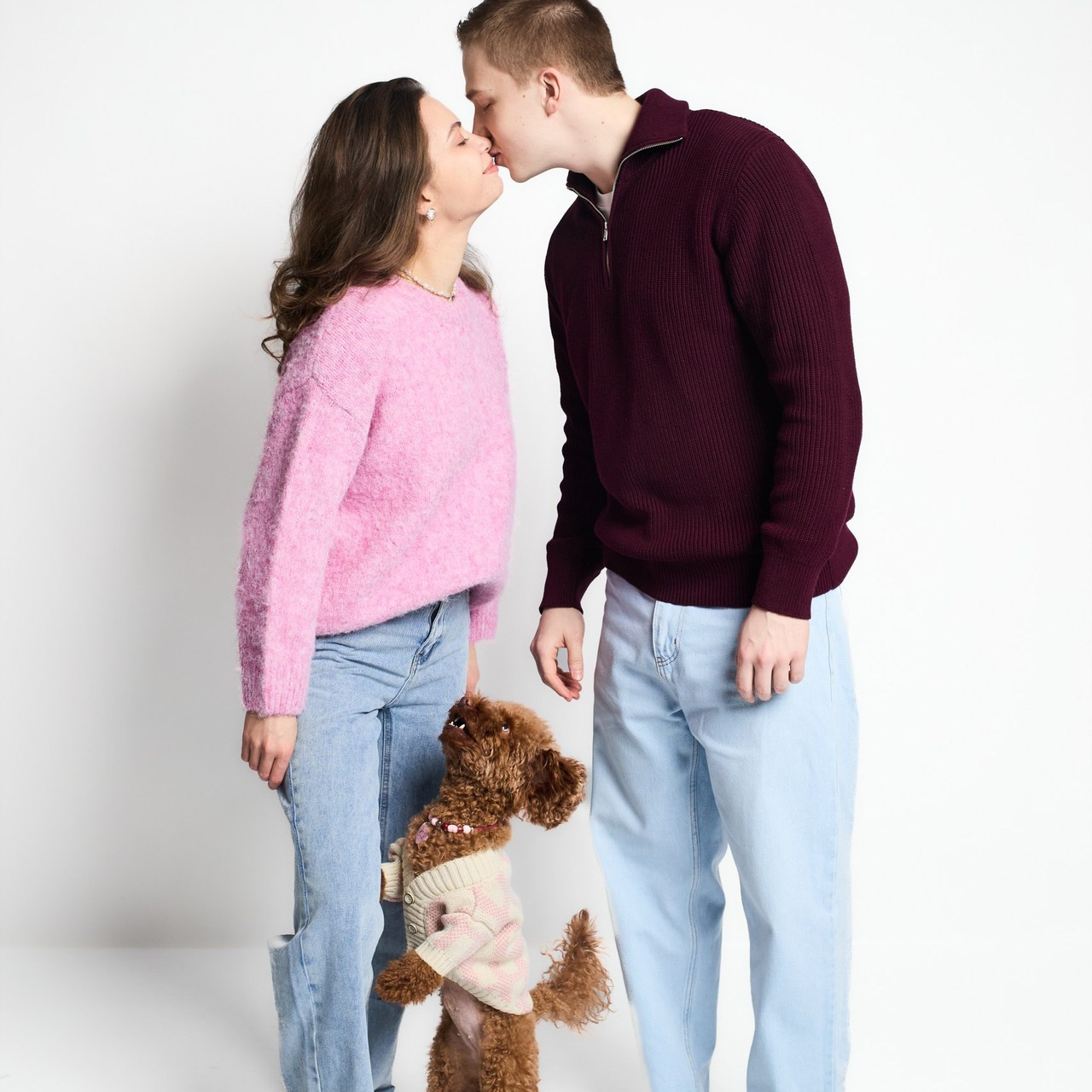 Отзывы. ФОТОСТУДИЯ АВТОПОРТРЕТА ТЕТ-А-ТЕТ ДМИТРОВ