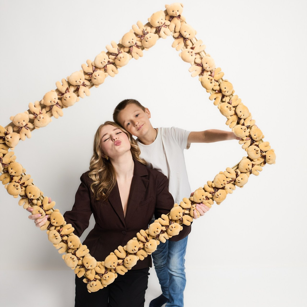 Отзывы. ФОТОСТУДИЯ АВТОПОРТРЕТА ТЕТ-А-ТЕТ ДМИТРОВ