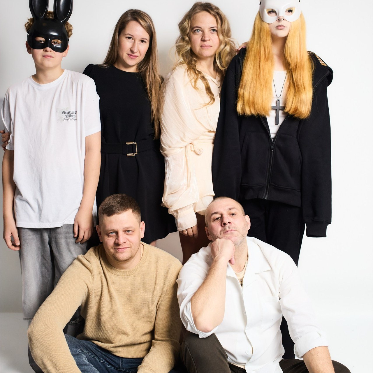 Отзывы. ФОТОСТУДИЯ АВТОПОРТРЕТА ТЕТ-А-ТЕТ ДМИТРОВ