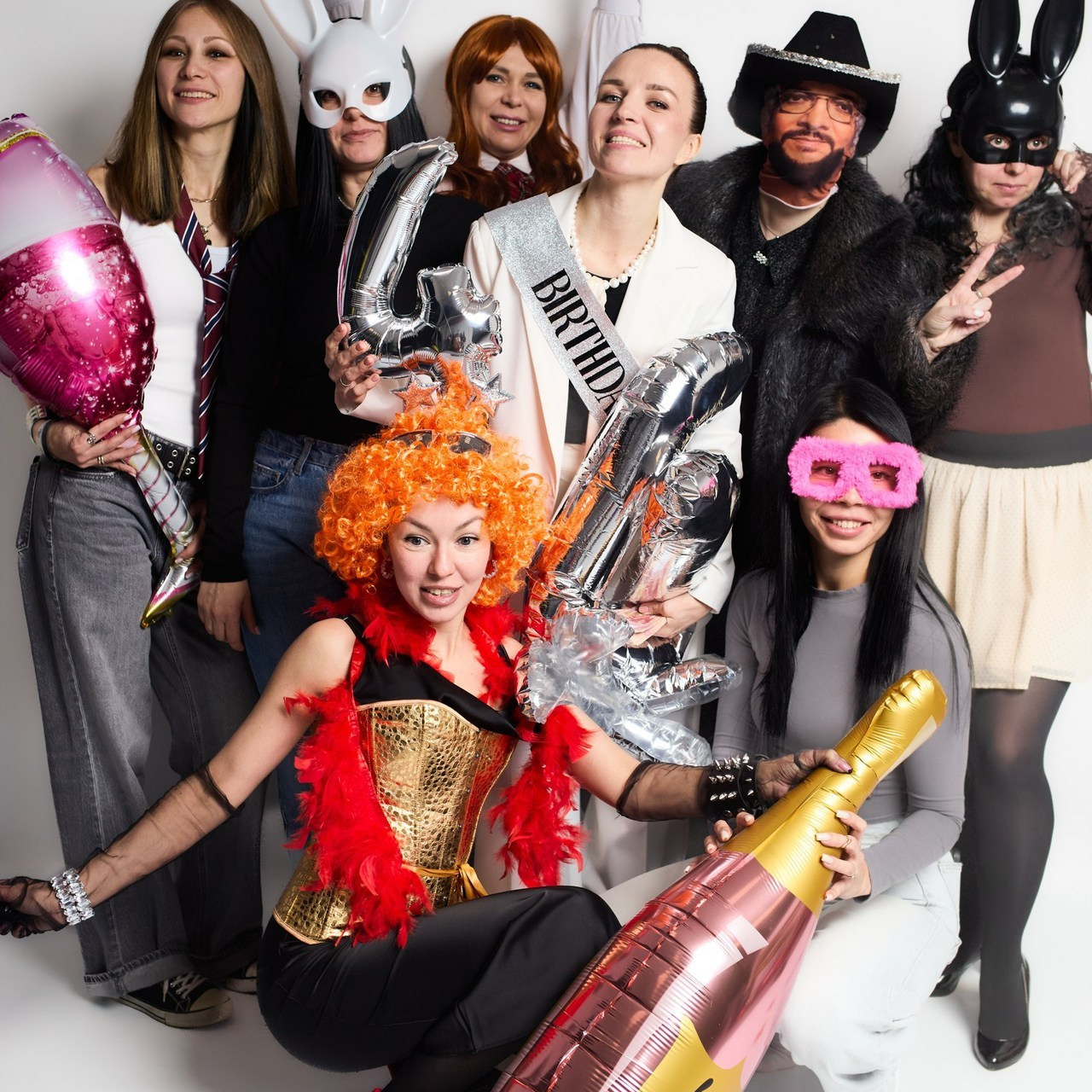 Отзывы. ФОТОСТУДИЯ АВТОПОРТРЕТА ТЕТ-А-ТЕТ ДМИТРОВ