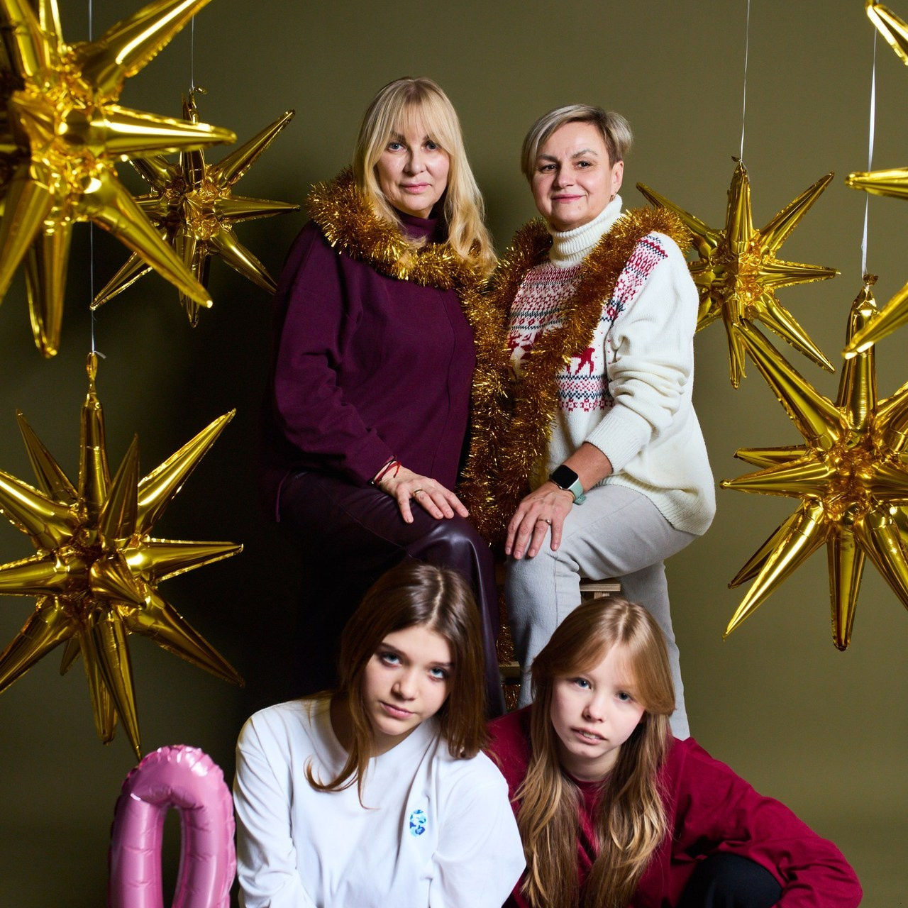 Отзывы. ФОТОСТУДИЯ АВТОПОРТРЕТА ТЕТ-А-ТЕТ ДМИТРОВ