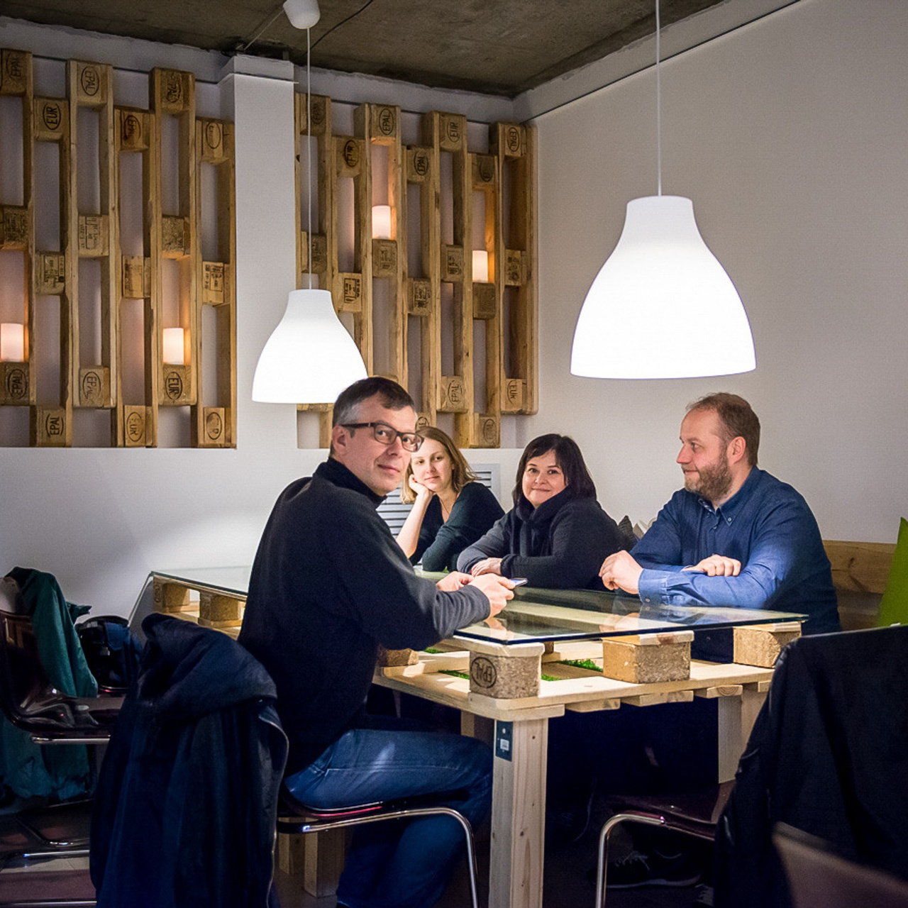 Рязань-Касимов. Друзья