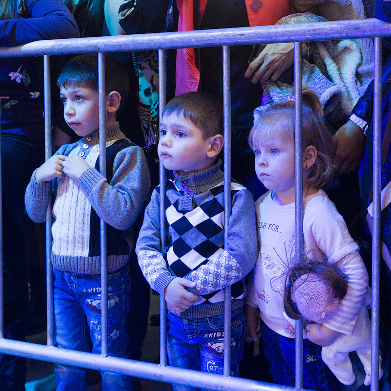 Открытие Kunzevo Plaza