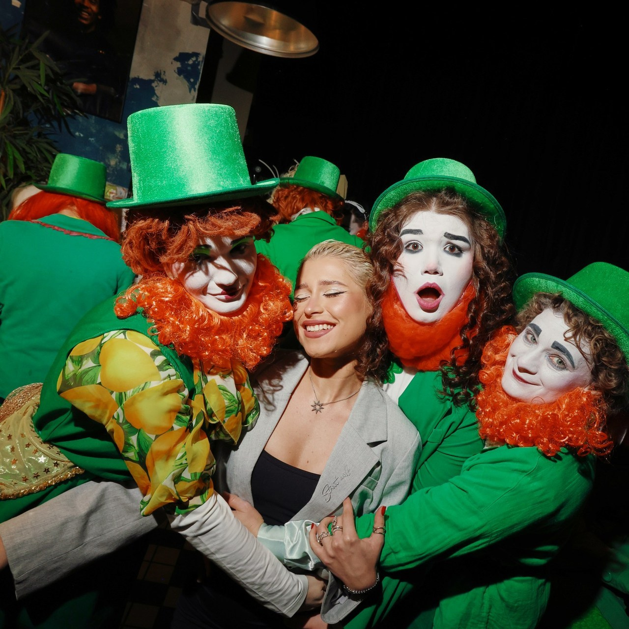 Отзывы. Фотограф Чернецова Валерия. Москва