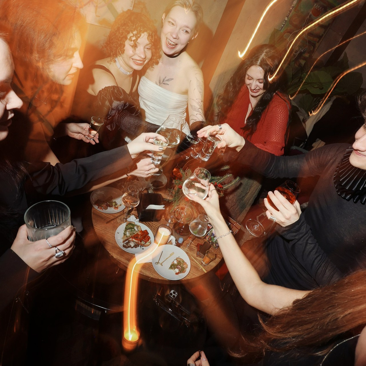 Отзывы. Фотограф Чернецова Валерия. Москва