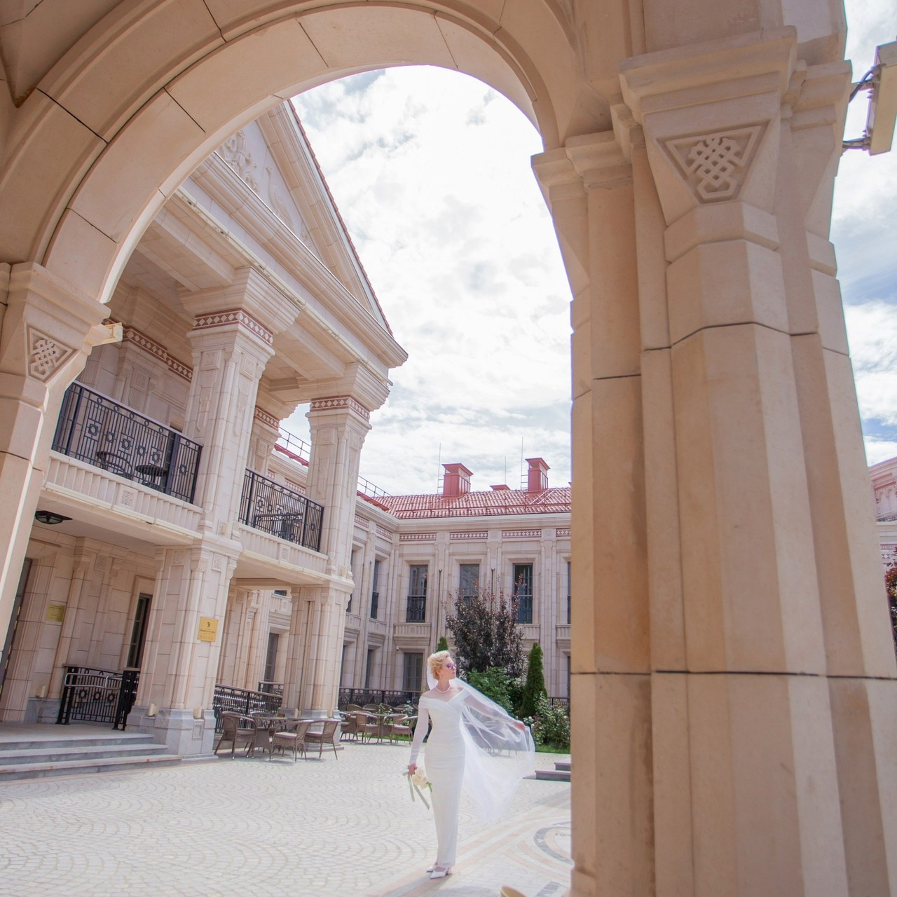 Отзывы. Фотограф Яна Романова