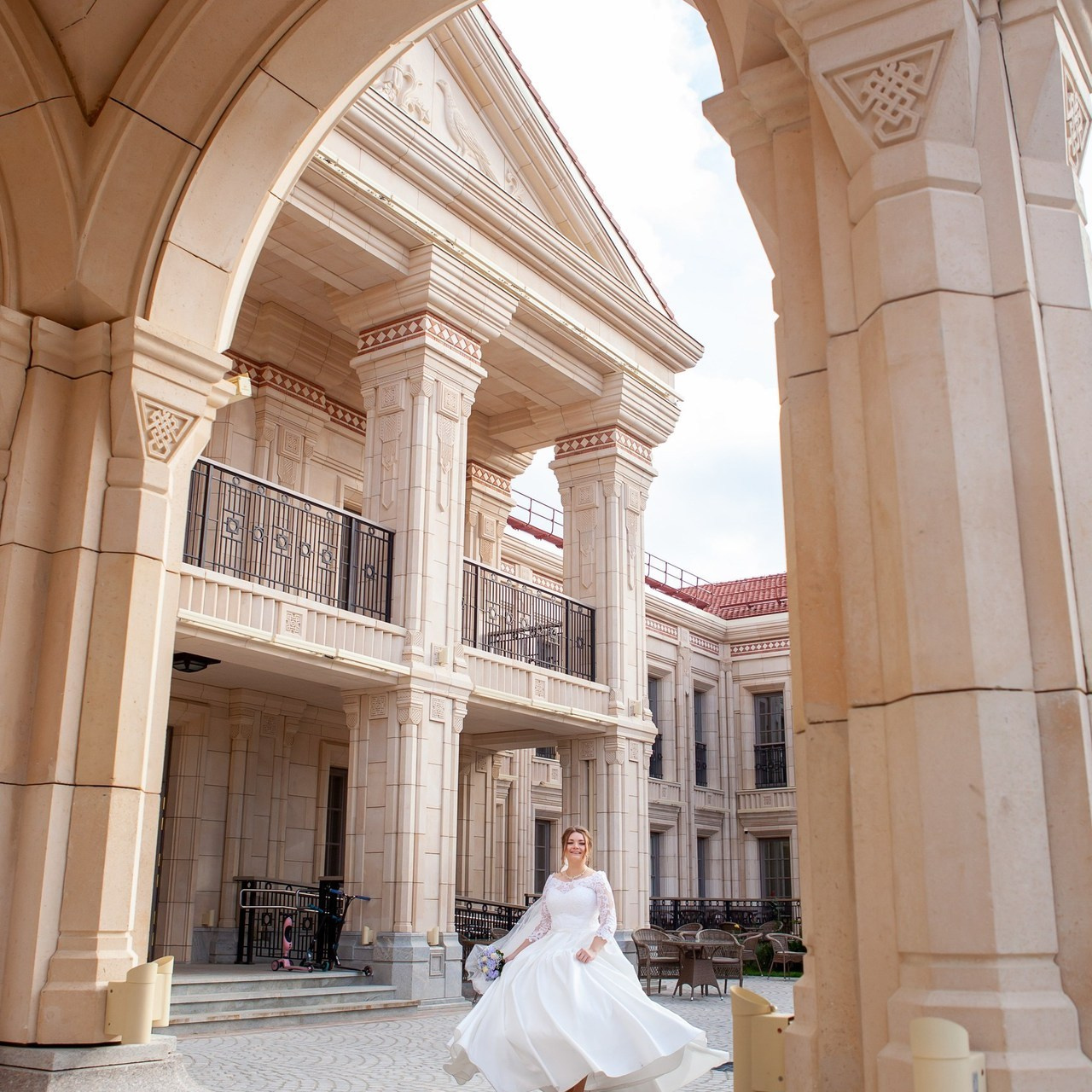 Отзывы. Фотограф Яна Романова