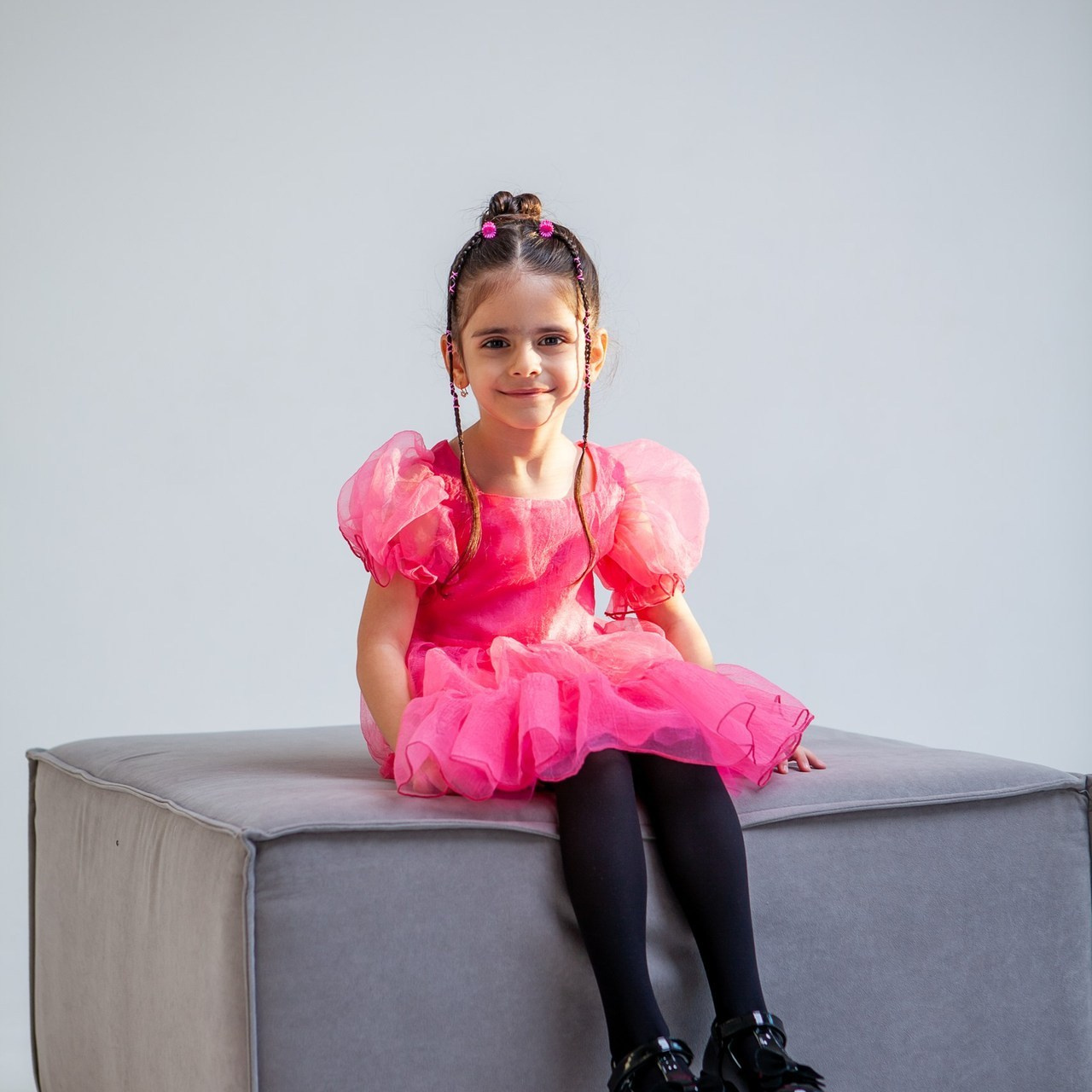 Отзывы. Фотограф Яна Романова