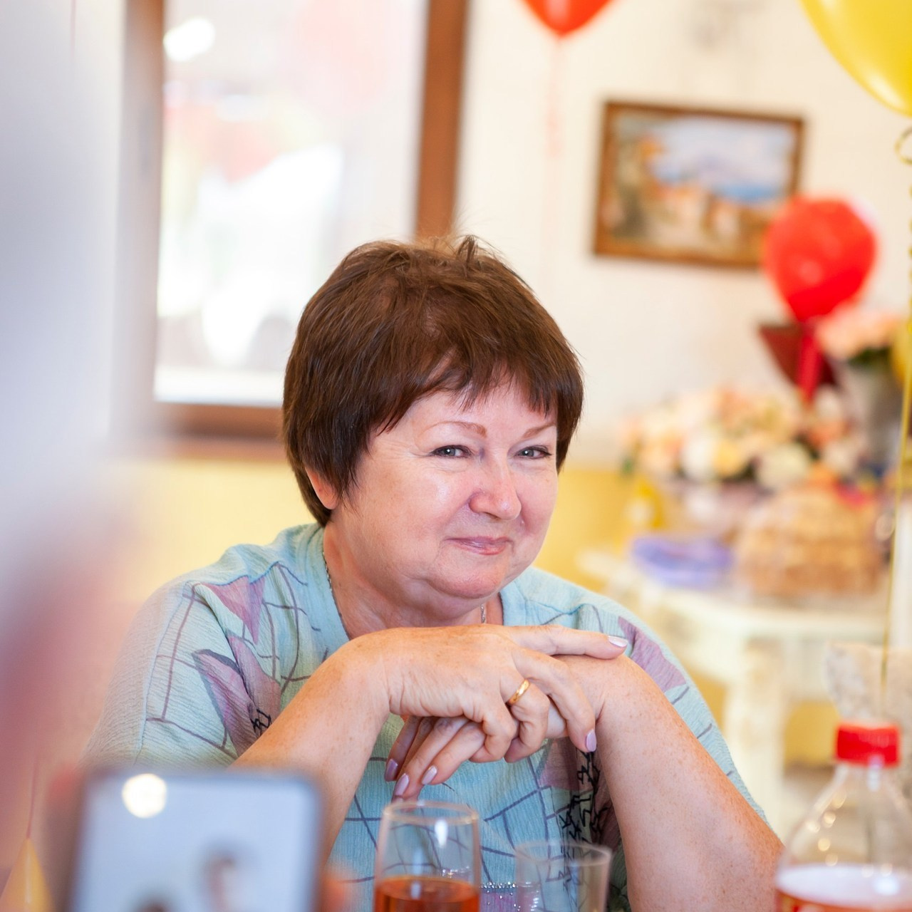 Отзывы. Фотограф Яна Романова